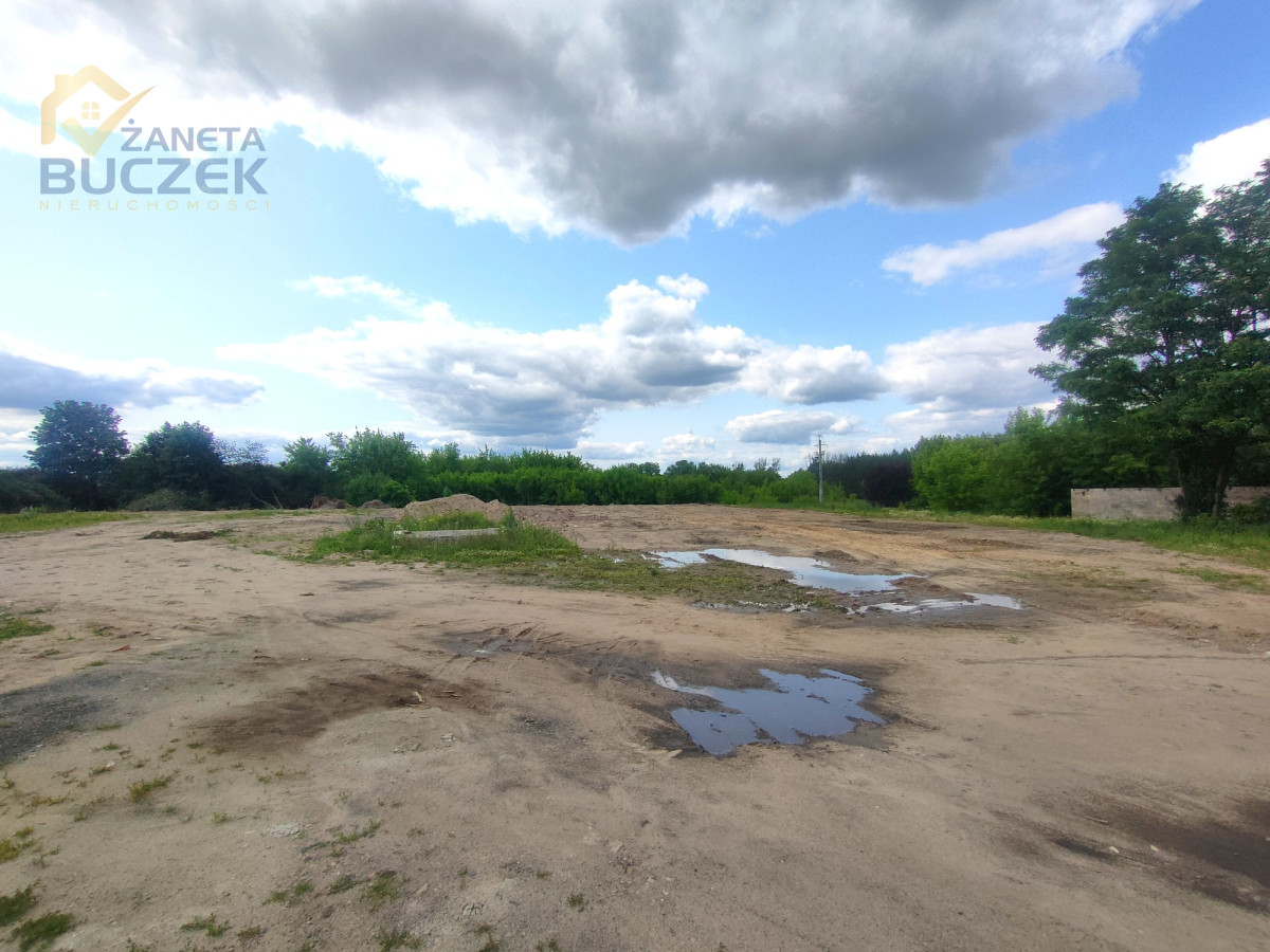 Na sprzedaż działka przy al. 600-lecia, Sochaczew Sochaczew - zdjęcie 6