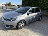 Peugeot 308 Zielona Łąka - zdjęcie 4