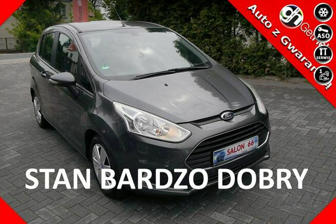 1.6d Stan b.dobry bezwypadkowy z Niemiec Gwarancja 12m ful serwis Ford Częstochowa - zdjęcie 1