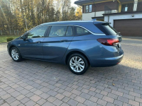 Opel Astra Lipówki - zdjęcie 6