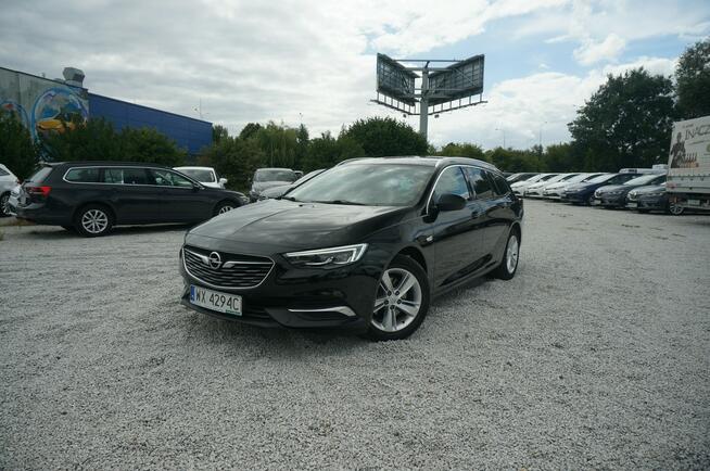 Opel Insignia 2.0 CDTI/170KM 4X4 Innovation Salon PL Fvat 23% WX4294C Poznań - zdjęcie 3