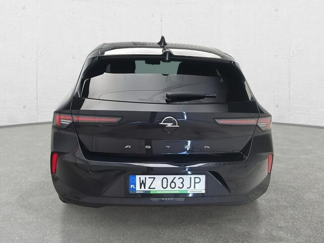 Opel Astra Komorniki - zdjęcie 6