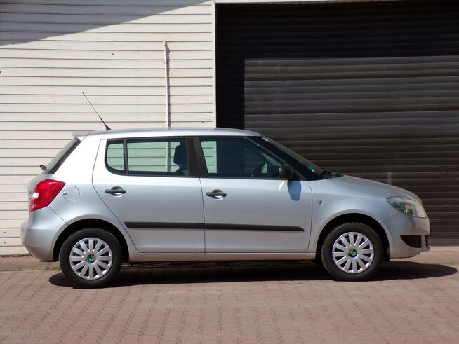 Škoda Fabia Klima /Gwarancja /1,2 /60KM /2011r / Lift Mikołów - zdjęcie 12