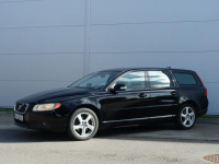 Volvo V70 2.0HDI136KM/Skórzana tapicerka/Nowy rozrząd/Długie opłaty Lublin - zdjęcie 6