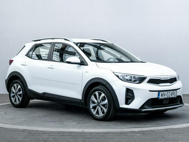 Kia Stonic 1.0 HB  M+Smart DCT/Automat 100KM Salon Polska Poznań - zdjęcie 2