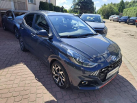 Hyundai i10 N-LINE/SALON POLSKA/stan bdb/gwarancja Ełk - zdjęcie 3