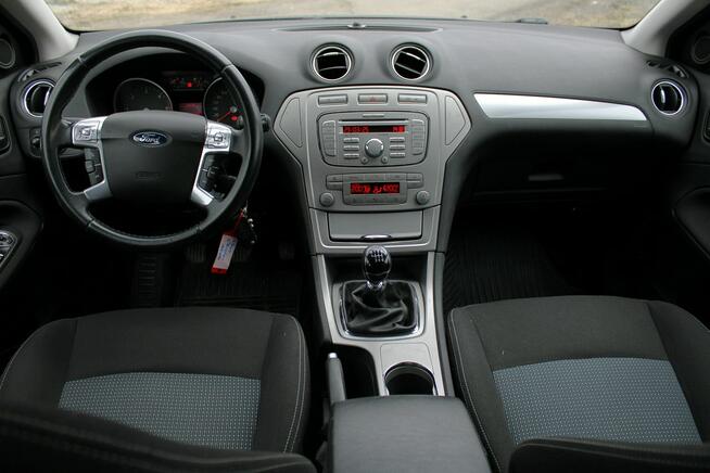 Ford Mondeo 2,0 TDCi Harklowa - zdjęcie 9