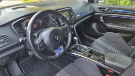 Renault Megane 1.6 TCe GT EDC - AUTOMAT (rocznik 2018) Marki - zdjęcie 8