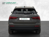 Audi Q3 40 TDI Quatrro S tronic Kombi Warszawa - zdjęcie 6