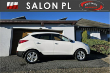 Hyundai ix35 serwis ASO, hak, I-rej 2013 Rydułtowy - zdjęcie 5