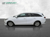 Kia Cee'd 1.0 T-GDI M Kombi Warszawa - zdjęcie 8
