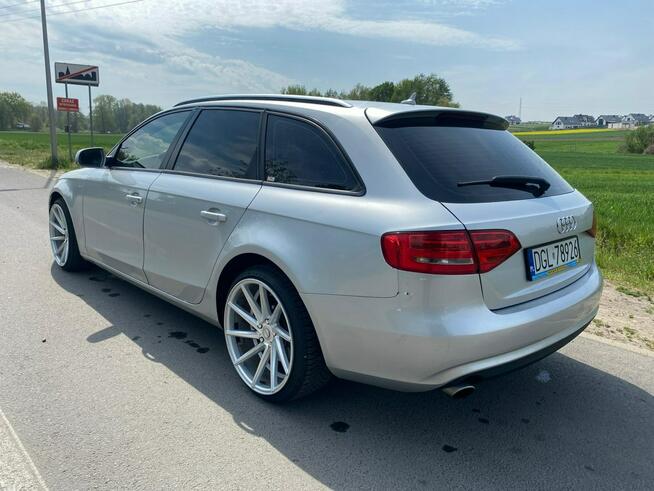 Audi A4 S line - 2013 r - 3.0 TDI - 204KM Głogów - zdjęcie 5