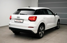 Audi Q2 35TFSI Stronic  S-line Virtual Led Kielce - zdjęcie 4