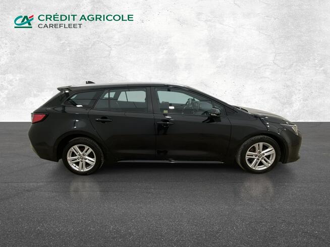 Toyota Corolla 1.8 Hybrid GPF Comfort Kombi Warszawa - zdjęcie 4