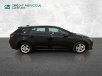 Toyota Corolla 1.8 Hybrid GPF Comfort Kombi Warszawa - zdjęcie 4