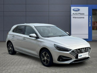 Hyundai I30 1.5 DPI 110 KM Warszawa - zdjęcie 7