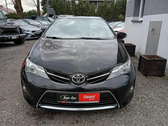 Toyota Auris Janów Lubelski - zdjęcie 3