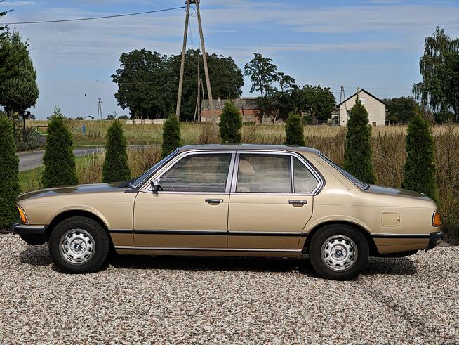 BMW 732 Sadlno - zdjęcie 7