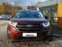 Ford EDGE 2.0TDCI 210KM Polski Salon z Gwarancją 6-Mieś!!! Białogard - zdjęcie 7