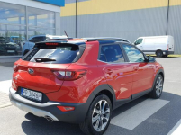 Kia Stonic Salonowy, Bezwypadkowy, Bardzo zadbany i w ASO serwisowany Piła - zdjęcie 3