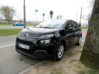 Citroen C3 Łódź - zdjęcie 4