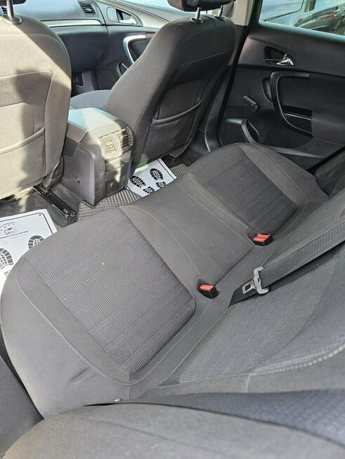 Opel Insignia | 2009r | 2.0cdti 130Km | Głogów - zdjęcie 6