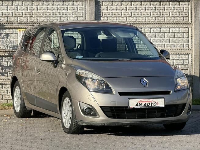 Renault Grand Scenic 1,9DCi 130KM Expression/Alu/Serwis/Zadbany Węgrów - zdjęcie 3