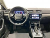 Skoda Superb 2.0 TDI SCR STYLE DSG Warszawa - zdjęcie 9