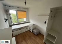 2pok, 36met, okolice Królewskiej BALKON/PIWNICA (Wrocław) Psie Pole - zdjęcie 7