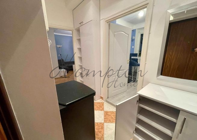 MIESZKANIE 2-POKOJOWE NA WOLI | 100m OD METRA Wola - zdjęcie 8