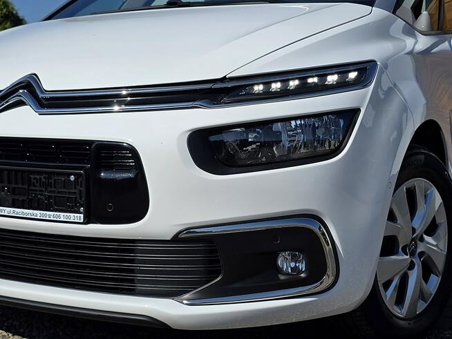 Citroen C4 SpaceTourer serwis ASO, 7-osobowy Rydułtowy - zdjęcie 7