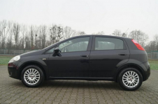 Fiat Grande Punto 2009R 1.4 BENZ DOINWESTOWANY STAN BDB Goczałkowice-Zdrój - zdjęcie 3