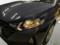 Hyundai i20 Pure 1.2 84KM M5 2022/23r., Salon PL, VAT 23% Warszawa - zdjęcie 9
