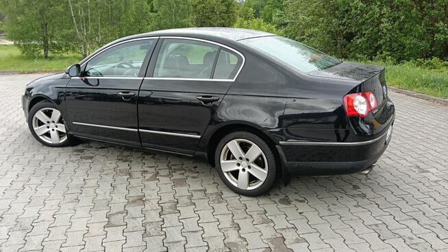Passat b6 2.0 Chrzanów - zdjęcie 7