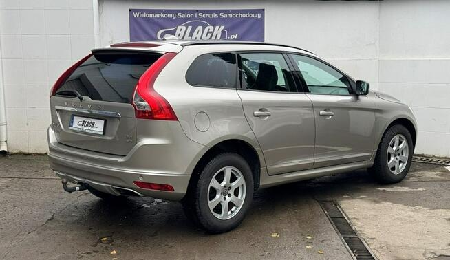 Volvo XC 60 PROMOCJA - Pisemna Gwarancja 12 miesięcy Konin - zdjęcie 4
