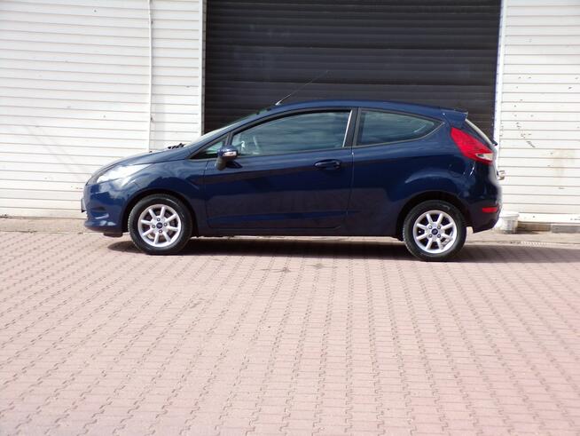 Ford Fiesta Klimatyzacja /Gwarancja / Mikołów - zdjęcie 11