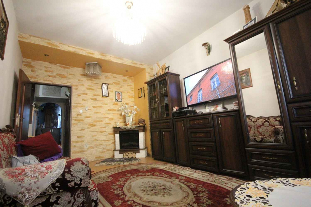 3pok, 54met, okolice Paczkowskiej PEŁEN ROZKŁAD/PIWNICA (Wrocław) Krzyki - zdjęcie 3