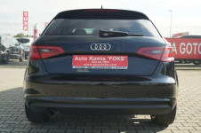 Audi A3 2016R DIESEL AUTOMAT ZADBANY PO SERWISIE Goczałkowice-Zdrój - zdjęcie 9