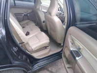 Volvo XC90 D5 AWD Summum Suwałki - zdjęcie 4