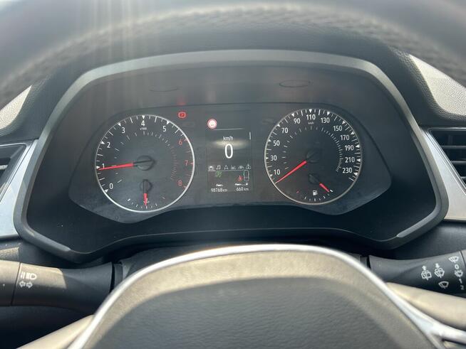Renault captur 2020 r 1,0 Nekla - zdjęcie 12