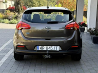 Kia Cee'd 1.6Gdi 135KM Navi Kamera Zadbane Auto Radom - zdjęcie 6