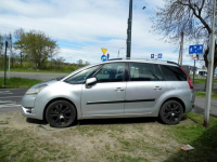 Citroen C4 Picasso Łódź - zdjęcie 5