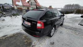 Skoda Octavia Konarzyce - zdjęcie 7
