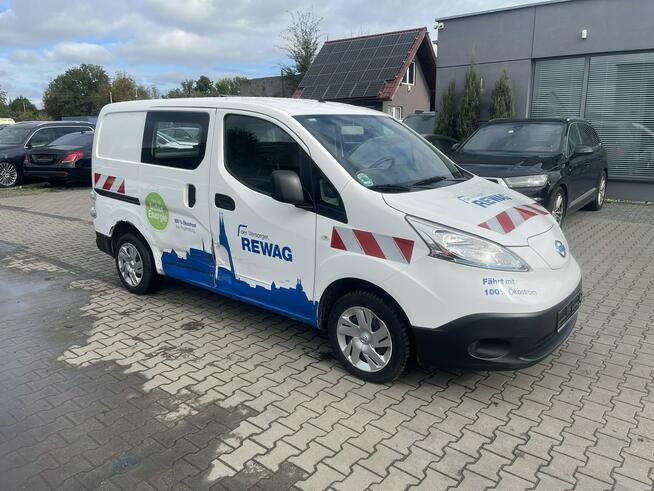 NV200e Comfort Klima 40kWh Kamera 109KM Gliwice - zdjęcie 2