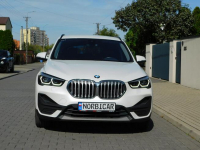 BMW X1 2.0D 150KM z Gwarancją Bezwypadkowa Stan Wzorcowy Żyrardów - zdjęcie 2