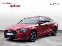 Audi A3 35 TFSI stronic 150 KM