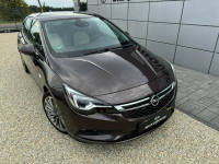 Opel Astra 1,4 SIDI &quot;Innovation&quot; 63 tys przebieg Chełm Śląski - zdjęcie 2