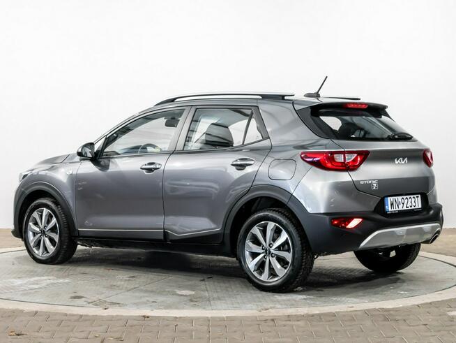 Kia Stonic 1.0 HB  M+Smart DCT/Automat Salon Polska Poznań - zdjęcie 3