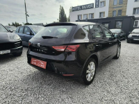 Seat Leon Android | Czujniki Parkowania | Tempomat| 105 KM Bydgoszcz - zdjęcie 4