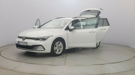 Volkswagen Golf 2.0 TDI Life! Z Polskiego Salonu! Faktura VAT! Warszawa - zdjęcie 10